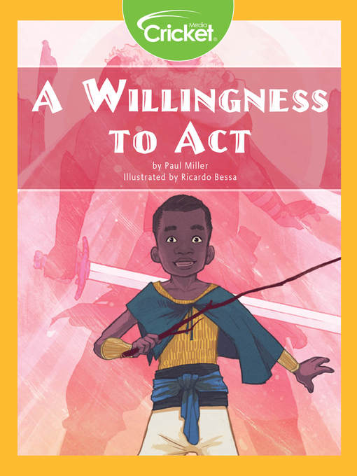 Title details for A Willingness to Act by Paul Miller - Available